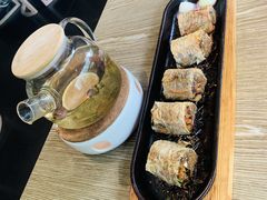 -熹素·鲜美素食Vegetarian (天河领展店)