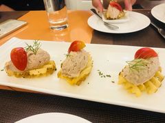 -红房子西菜馆(淮海中路店)