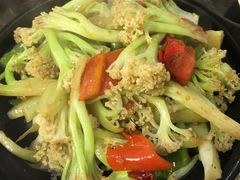 -锋味海鲜菜馆