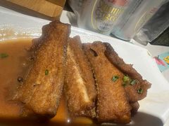 -新侨小馆(东直门北小街店)