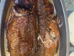 -哈啾嗨·新概念蒙餐(红星新城店)