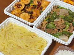 -绿草地·湘菜(芙蓉天街店)