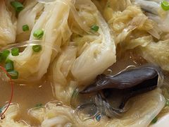 -海知道大连海鲜水饺(南山大冲店)