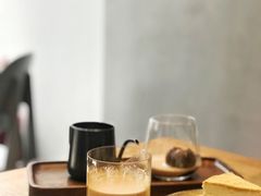 木糠蛋糕-Home Cafe(水榭春天店)