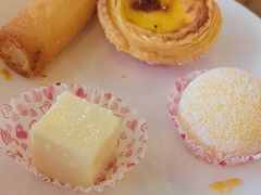 -万龙洲海鲜(南新仓店)