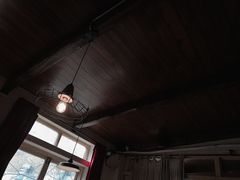 -雕刻时光咖啡馆(师大路店)