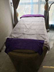 -健身堂科技美肌SPA
