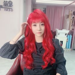-星座SALON奢华造型