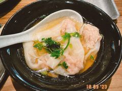 -北丐先生·野馄饨烧烤(长宁龙之梦店)