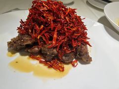 -飶香居(省博物馆店)