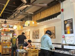 -阿鸡鱼庄·顺德鲜蒸小炒(亚运村店)