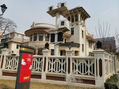 -天津意大利风情旅游区