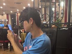 -南沙游艇会·大兵船餐厅