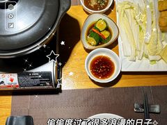 -禾风·海鲜料理自助(玉林店)