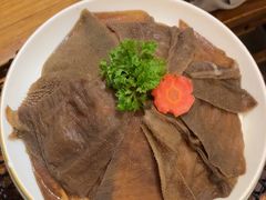 -清真·京华源铜锅涮肉(丰庆店)