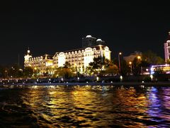 -海河游船-永乐码头(大悲院)