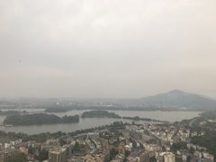 -洲际酒店·地平线全日餐厅HORIZON CAFÉ