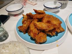 -稻品香小锅饭豆腐馆(北三路店)