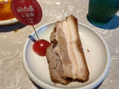 -松鹤面馆·古法焖肉面(观前店)