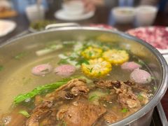 -林记潮汕牛肉(融汇店)