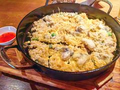 -张家卫·阳江菜·小海鲜(肥婆湾桥店)