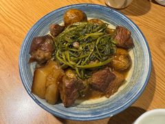 -小土豆北方菜馆(文慧园店)