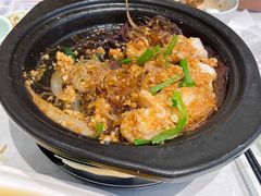 -船歌·鱼水饺青岛菜(国贸商城店)