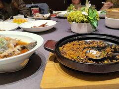 -味钱塘·钱塘浙宴(宋城之江银泰店)