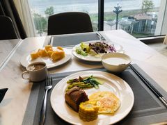 -喝彩海鲜自助餐厅(宜宾城市名人酒店)