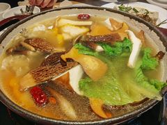 -黑鸡小馆(金源店)