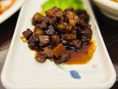 -前门烤鸭(江东中路店)