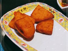 -芦月轩羊蝎子(太平桥店)
