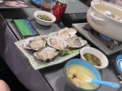 -金龙·打边炉(南京西路店)