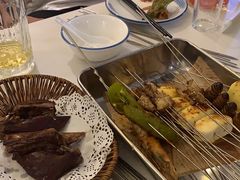 -京城·森鸽排档(双井店)