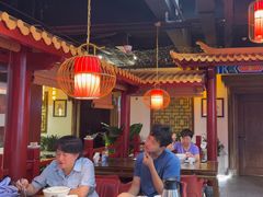 -秦月轩·陕西家乡菜(阜成路·五棵松店)