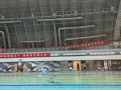 -二十一世纪饭店-游泳馆