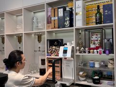 -Dogi&kiki Coffee(中心商务大厦店)