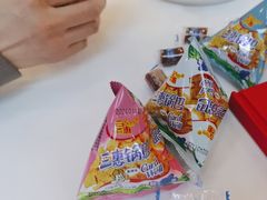 -眉州东坡(亚运村店)