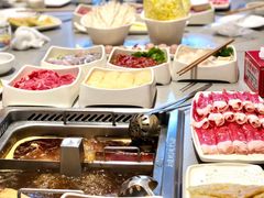 -海底捞火锅(吴中路店)