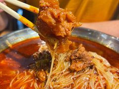-金龙烧烤·牛肉面(西塔店)
