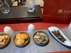 -邈墨茶馆(凤起路店)