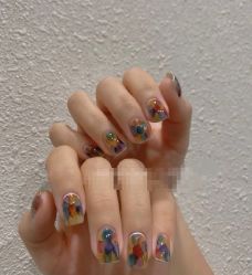 -LILY NAILS美甲美睫