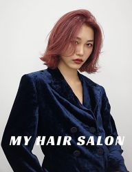 -MY HAIR ARDOR