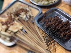 -清真·马峰烤肉(小学习北巷店)