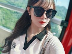 -山西通天峡景区