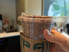-星巴克(深圳百度大厦西塔店)