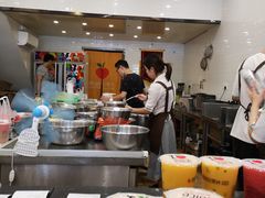 -潮汕良心果汁(金新北路店)