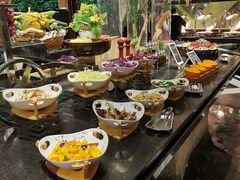 -春晖园度假酒店温泉