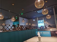 大堂-半天妖烤鱼(槐房万达店)