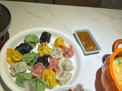 -33号大院·青岛本帮菜(五四广场店)